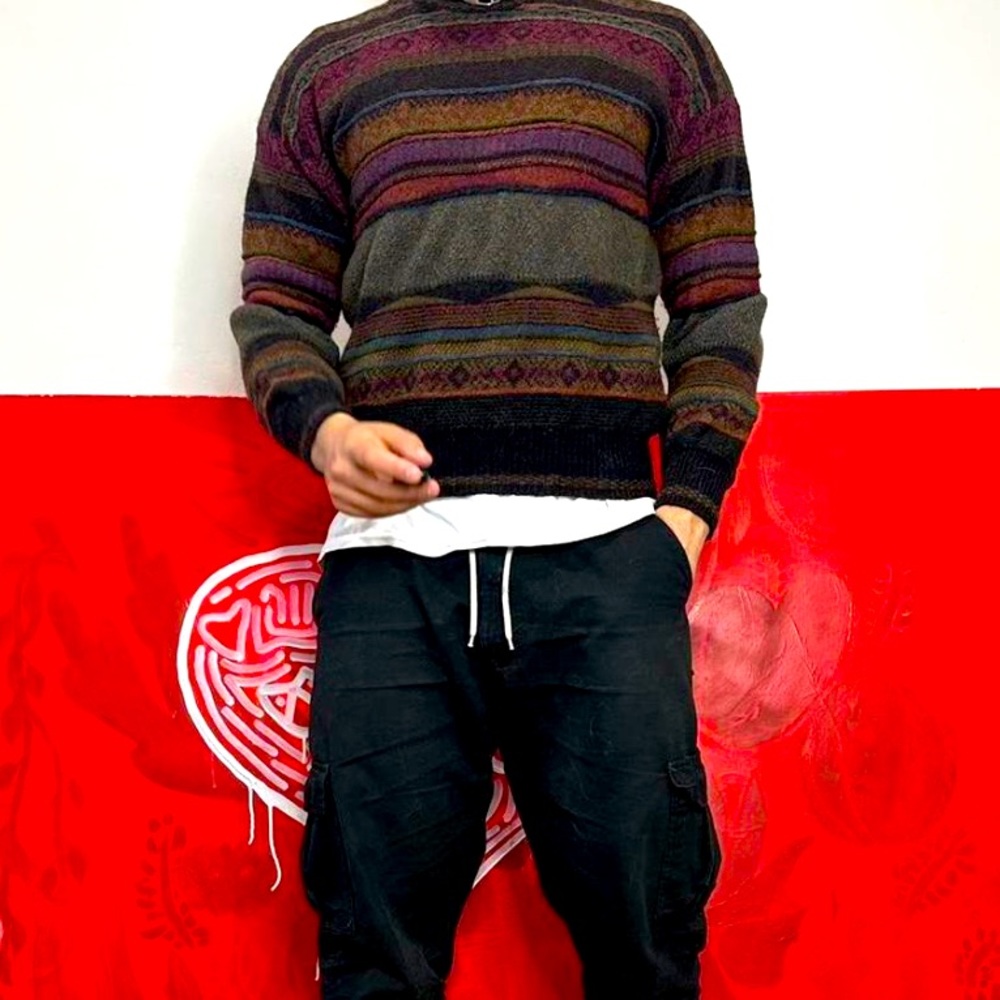 💥💥90’s VINTAGE SAKS FIFTH AVENUE SWEATER!!!💥💥